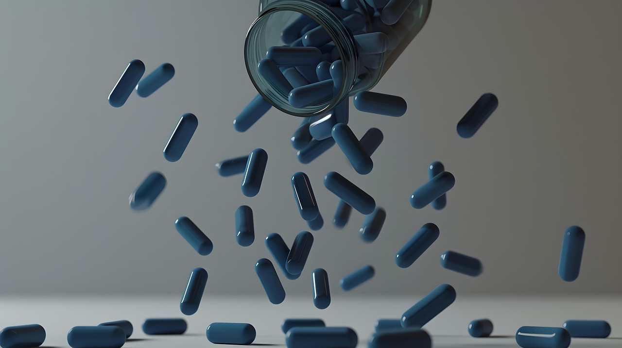 How Synthetic Opioids Are Rewriting America’s Drug Crisis