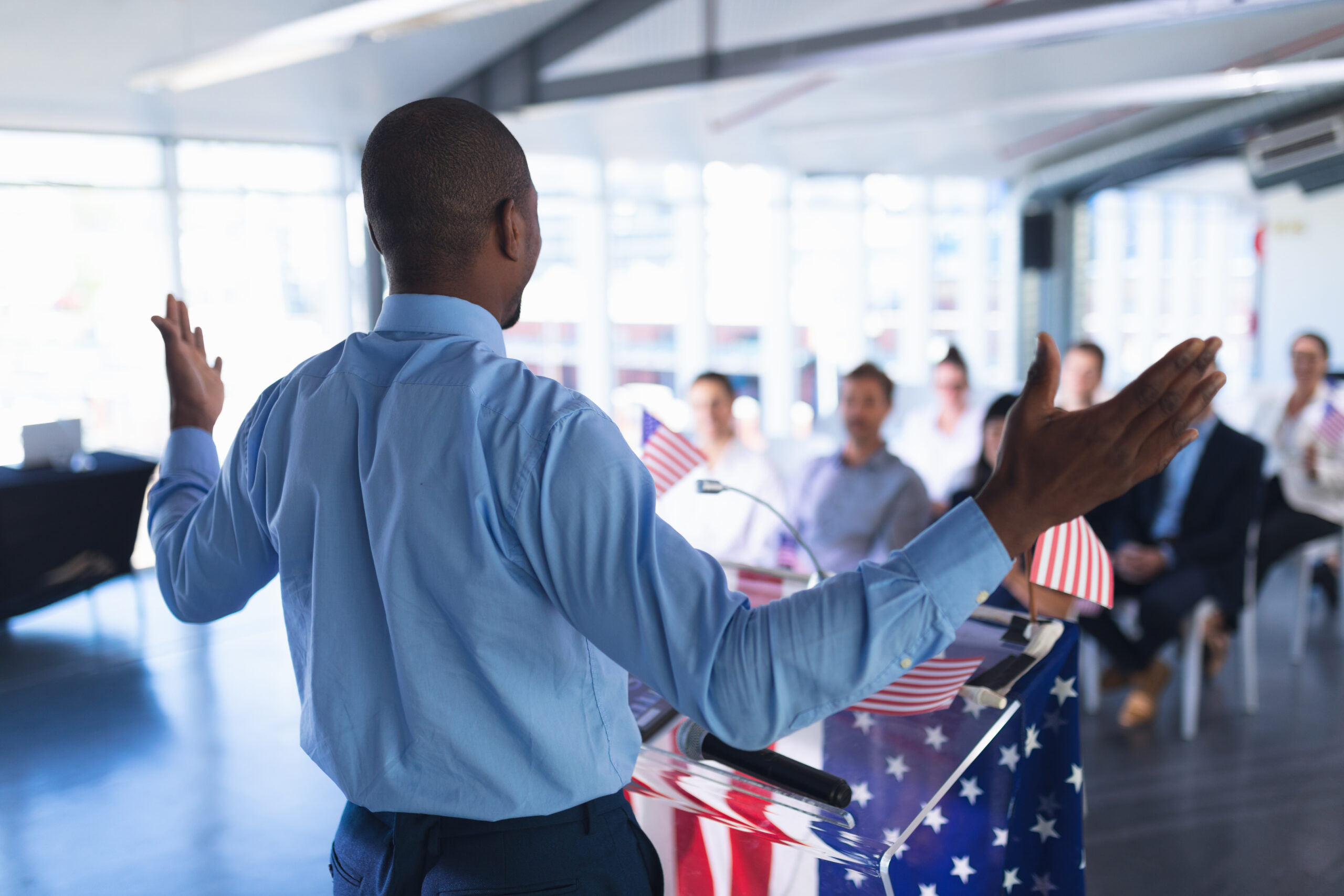 The Price of Participation: How Small Donors Reshaped Presidential Campaign Finance After 2016