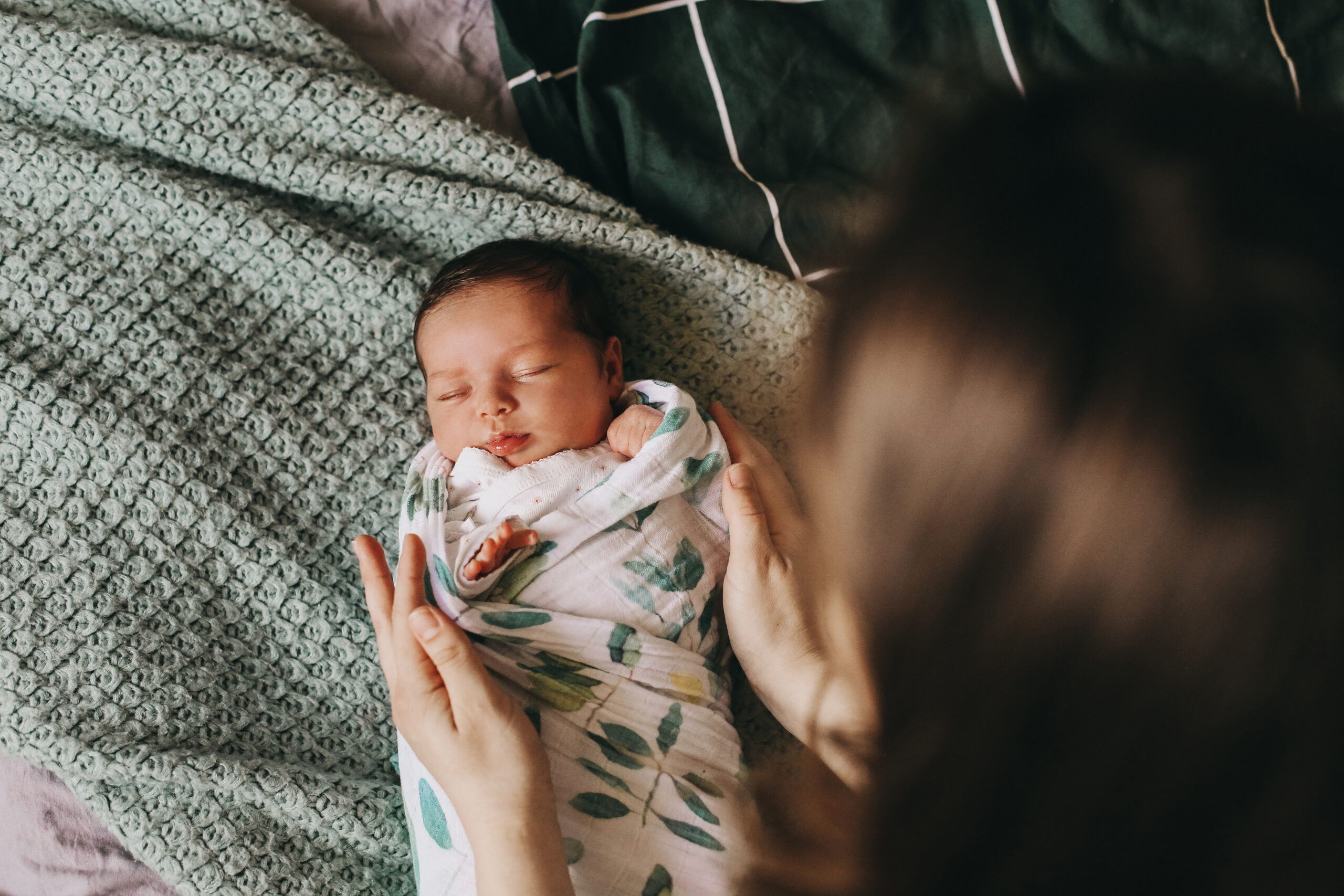 Can Optimism About the Economy Affect Fertility Rates?