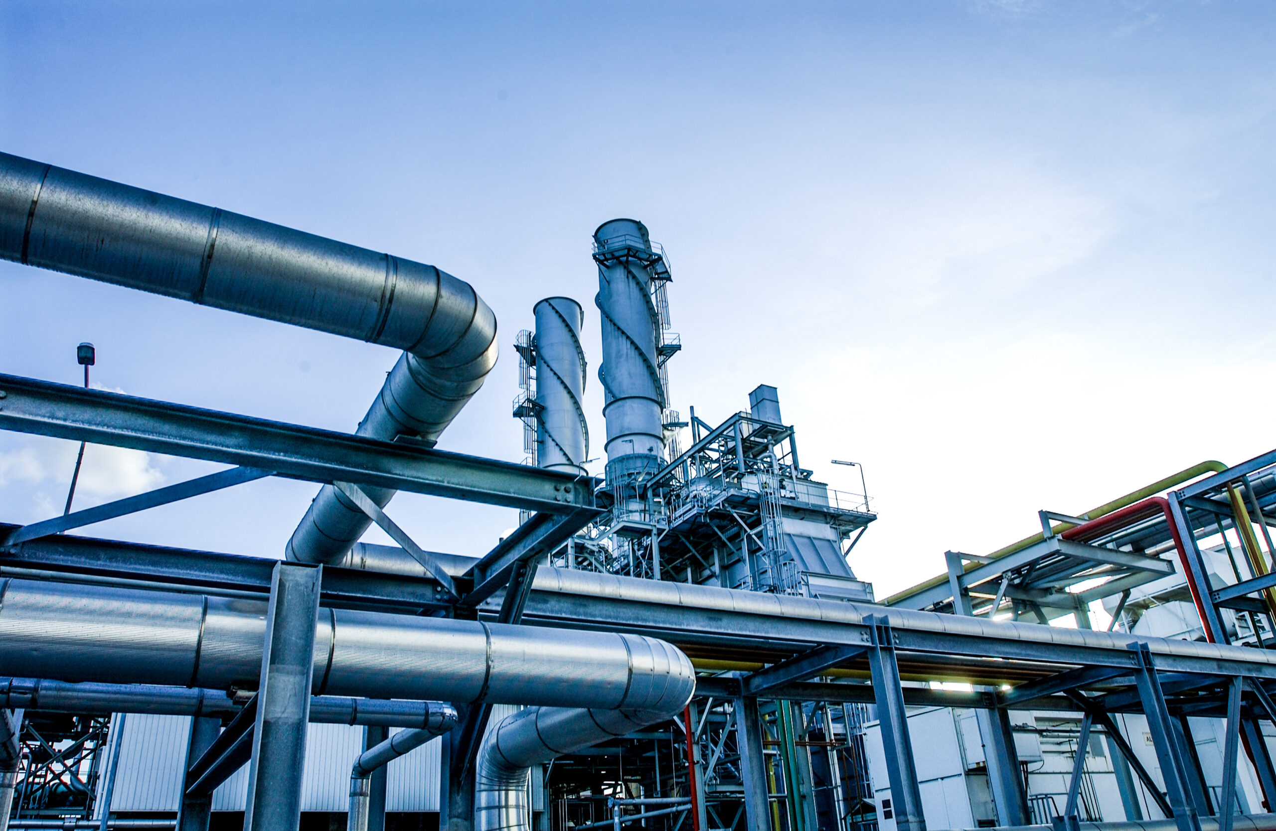 Why Industrial Optionality is Key for Long-Term Urban Growth